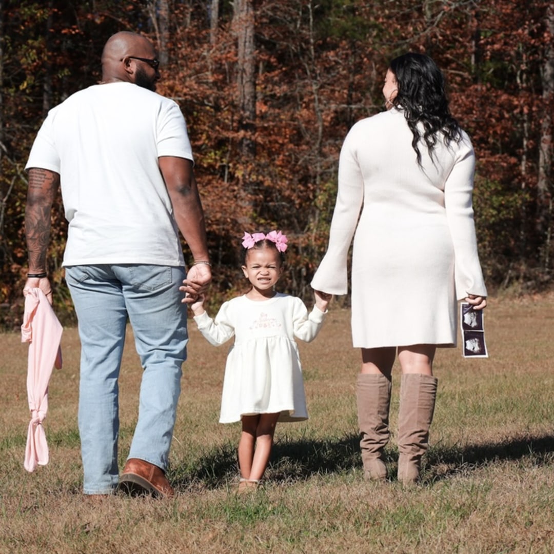 Photo shared by Kryslyn for their Babylist baby registry.