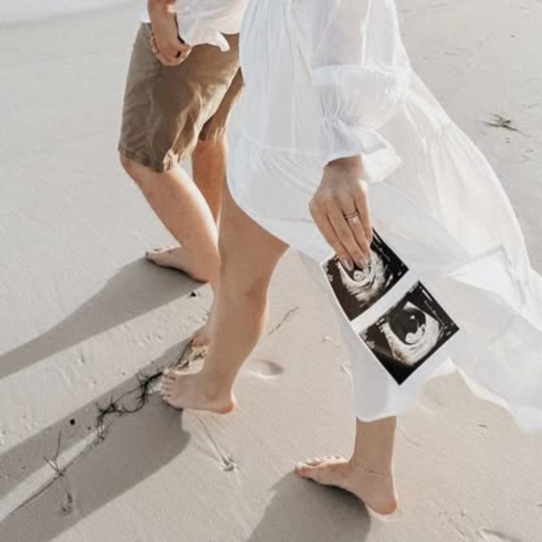 Photo shared by Olivia for their Babylist baby registry.