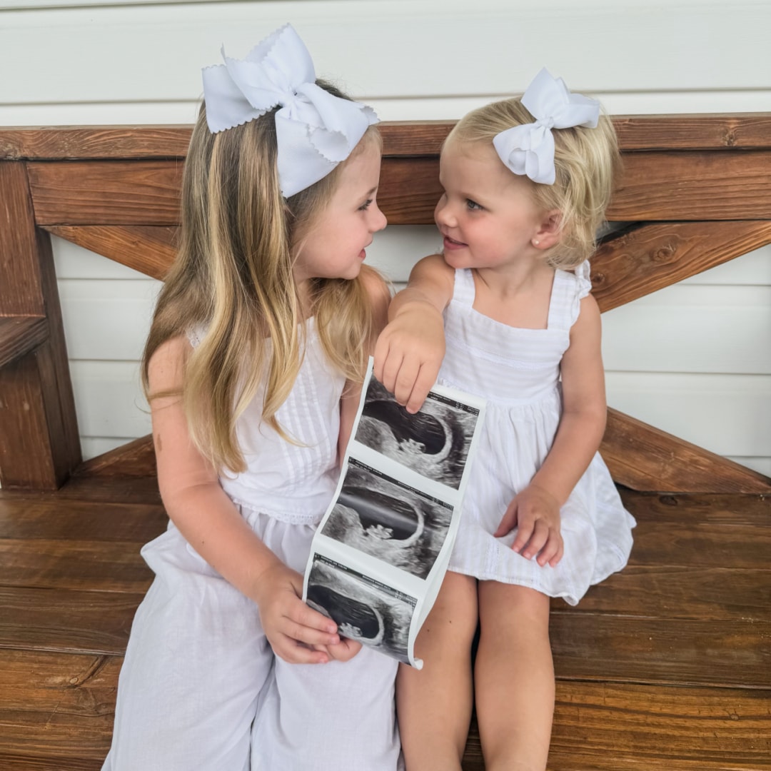 Photo shared by Sara Catherine for their Babylist baby registry.