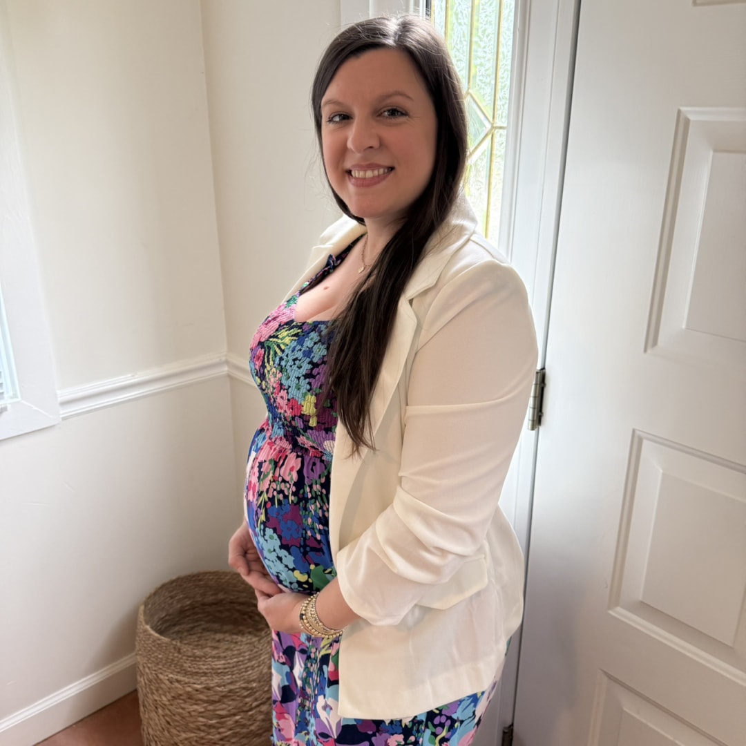Photo shared by Harriet for their Babylist baby registry.