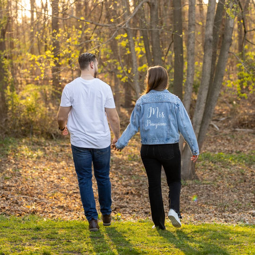 Photo shared by Rachel for their Babylist baby registry.