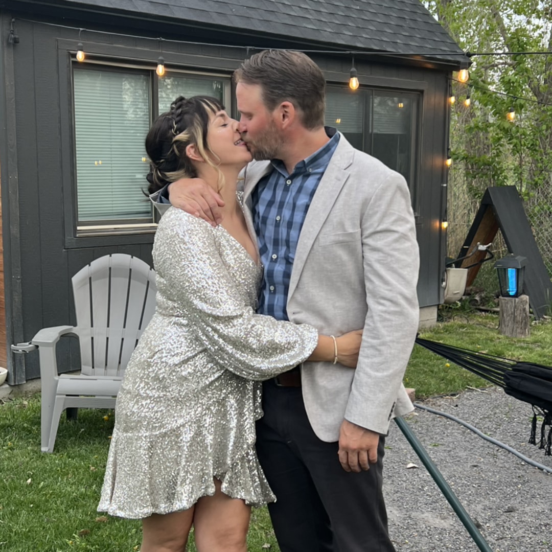 Photo shared by Amanda for their Babylist baby registry.