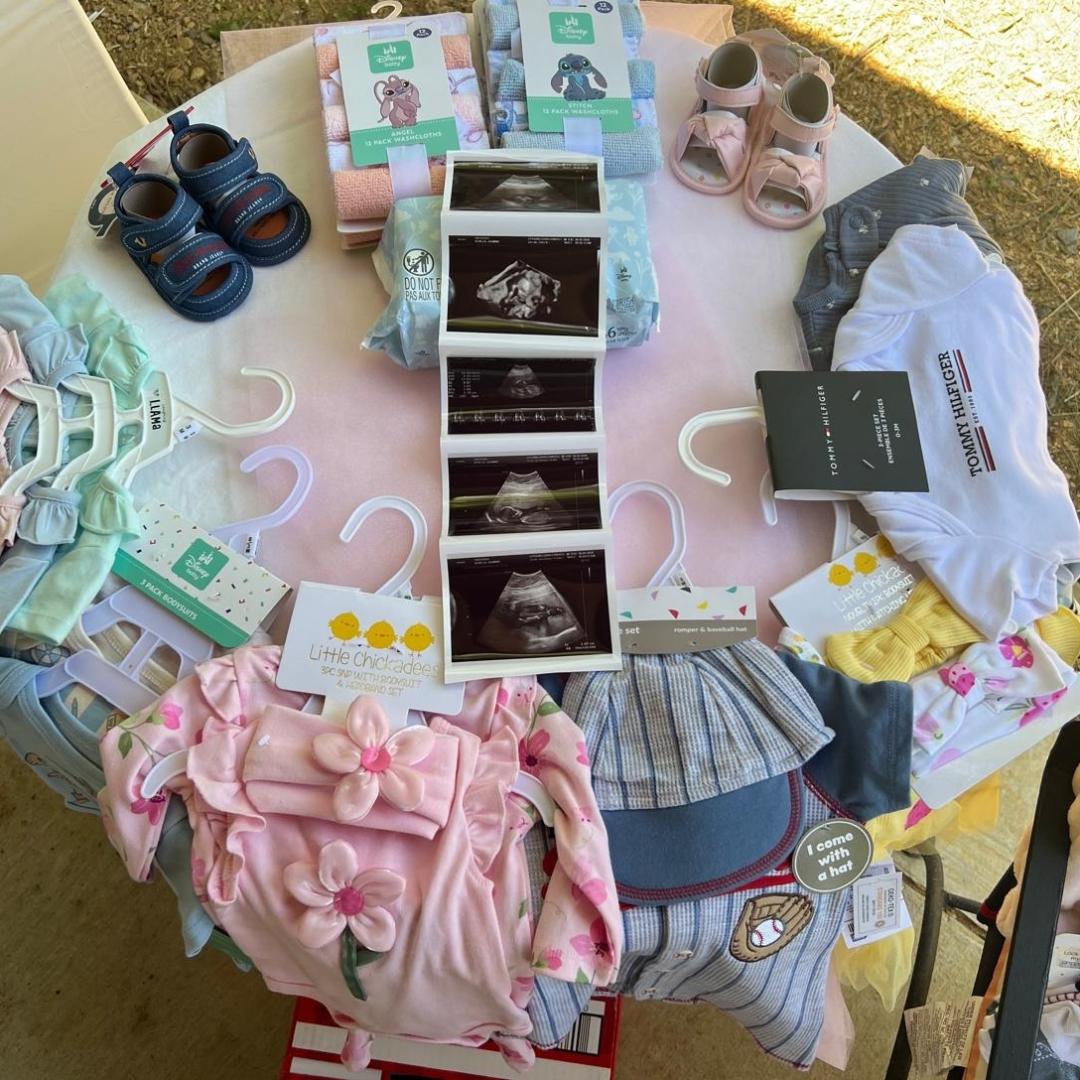 Photo shared by Jasmine for their Babylist baby registry.