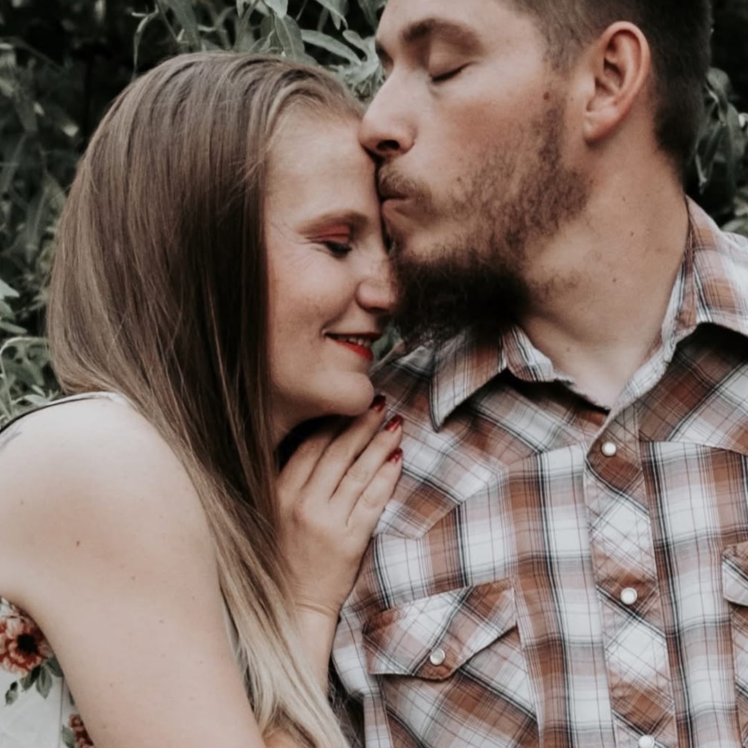 Photo shared by Kasey for their Babylist baby registry.