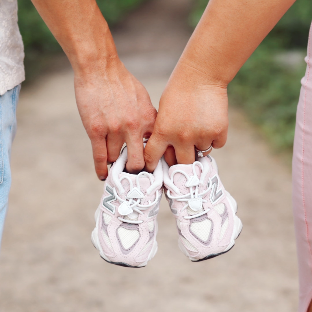 Photo shared by Rebecca for their Babylist baby registry.