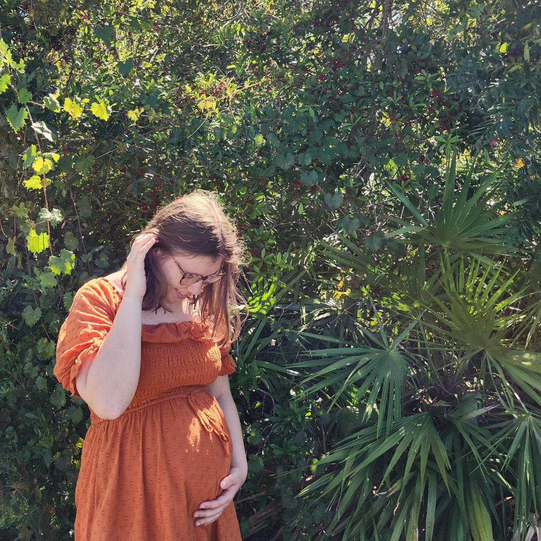 Photo shared by Amanda for their Babylist baby registry.