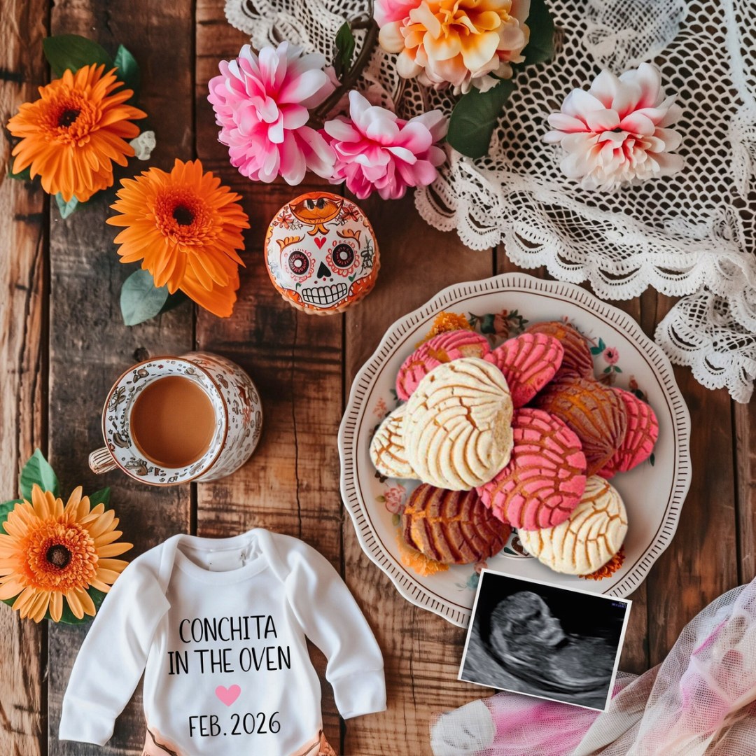 Photo shared by Carina for their Babylist baby registry.