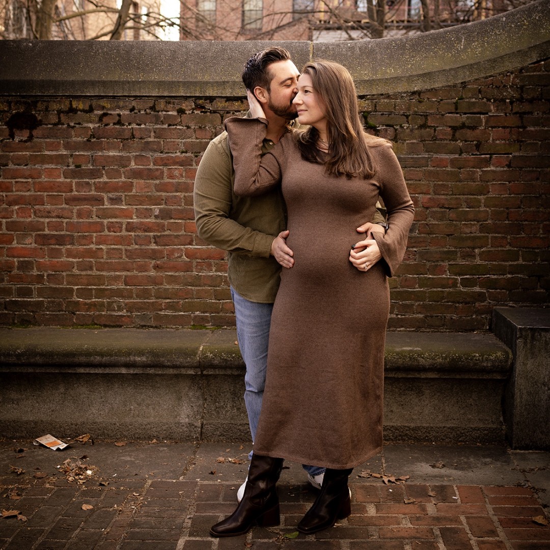 Photo shared by Laura for their Babylist baby registry.