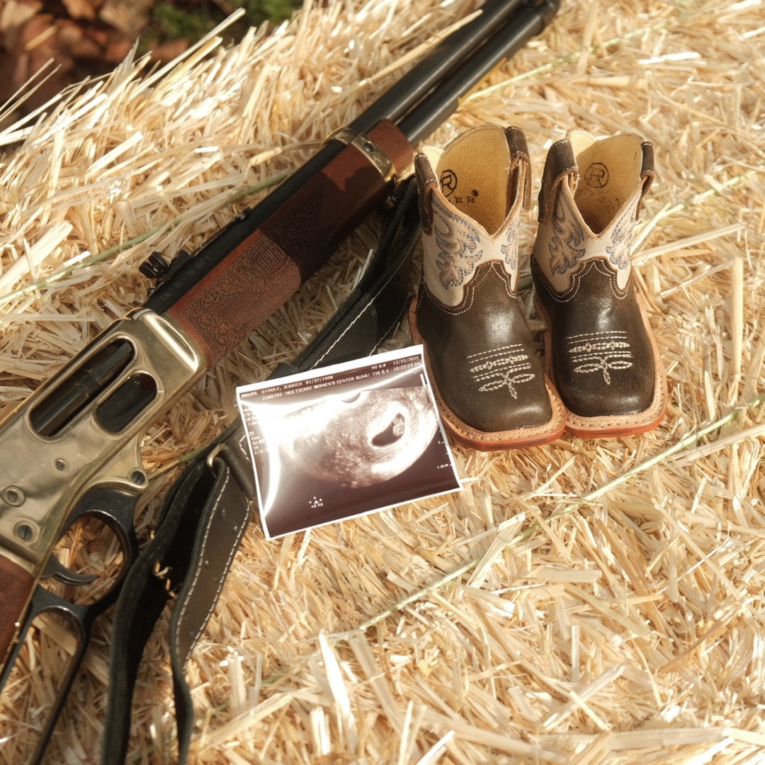 Photo shared by Jessica for their Babylist baby registry.