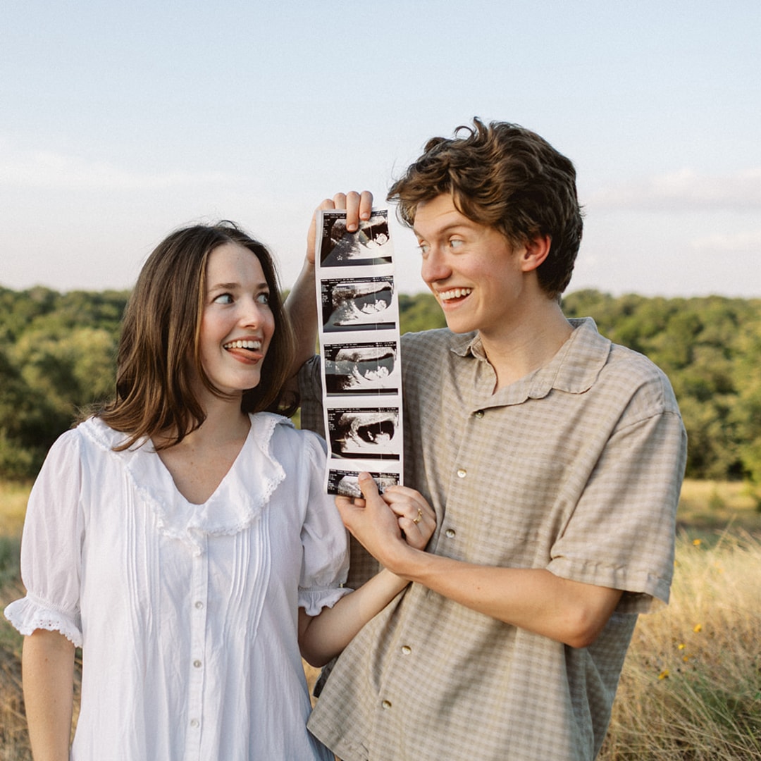 Photo shared by Anna for their Babylist baby registry.