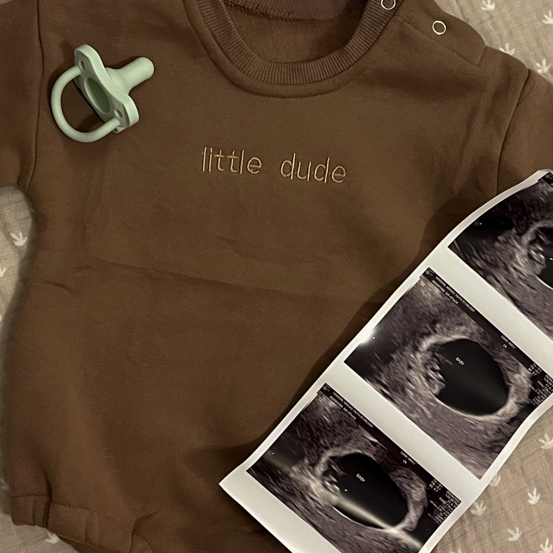 Photo shared by Abbey&Sadler for their Babylist baby registry.