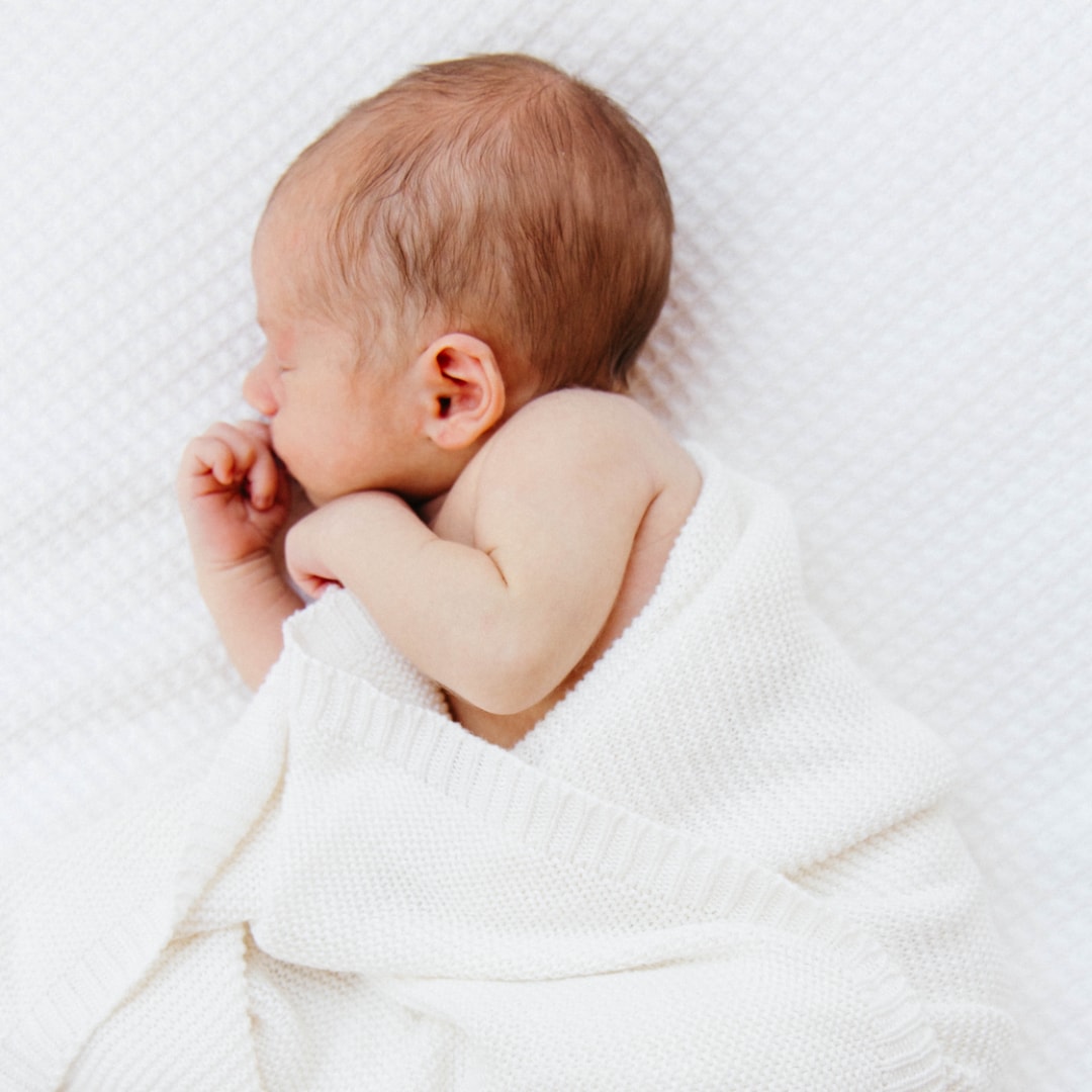 Photo shared by Chandler for their Babylist baby registry.