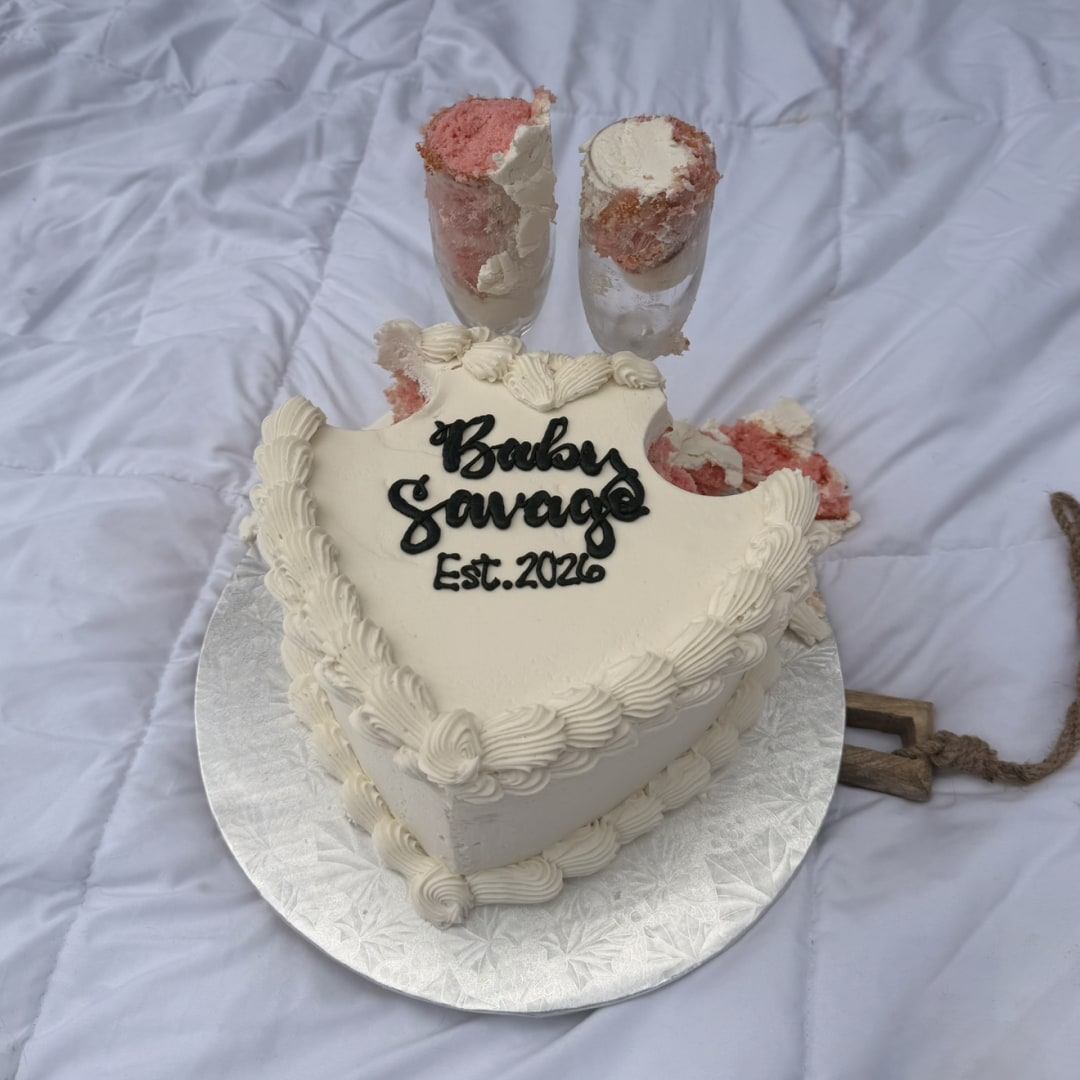 Photo shared by Kara for their Babylist baby registry.