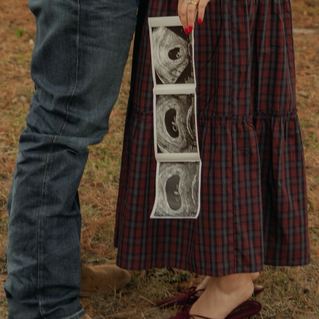 Photo shared by Chesney for their Babylist baby registry.