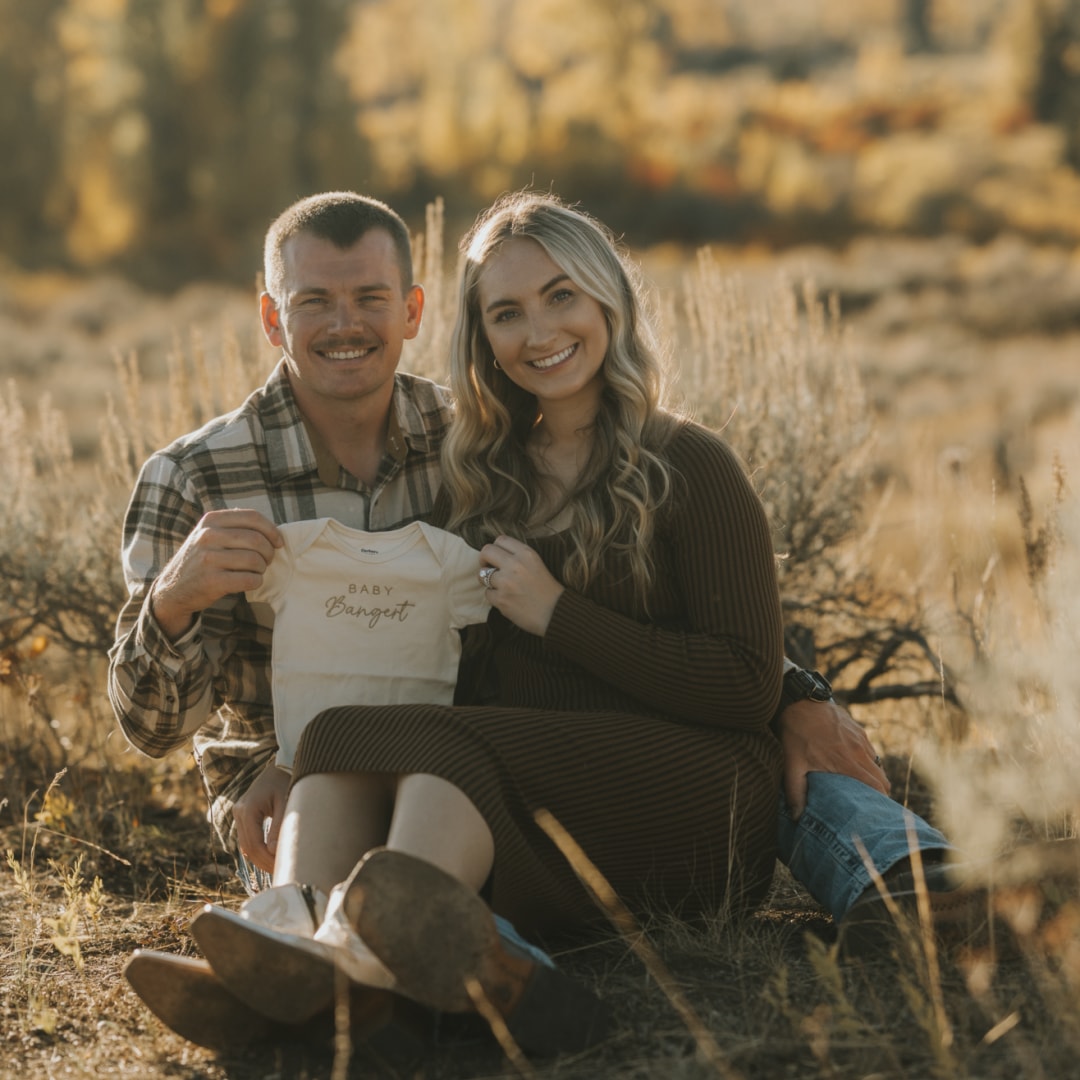 Photo shared by Jordyn for their Babylist baby registry.