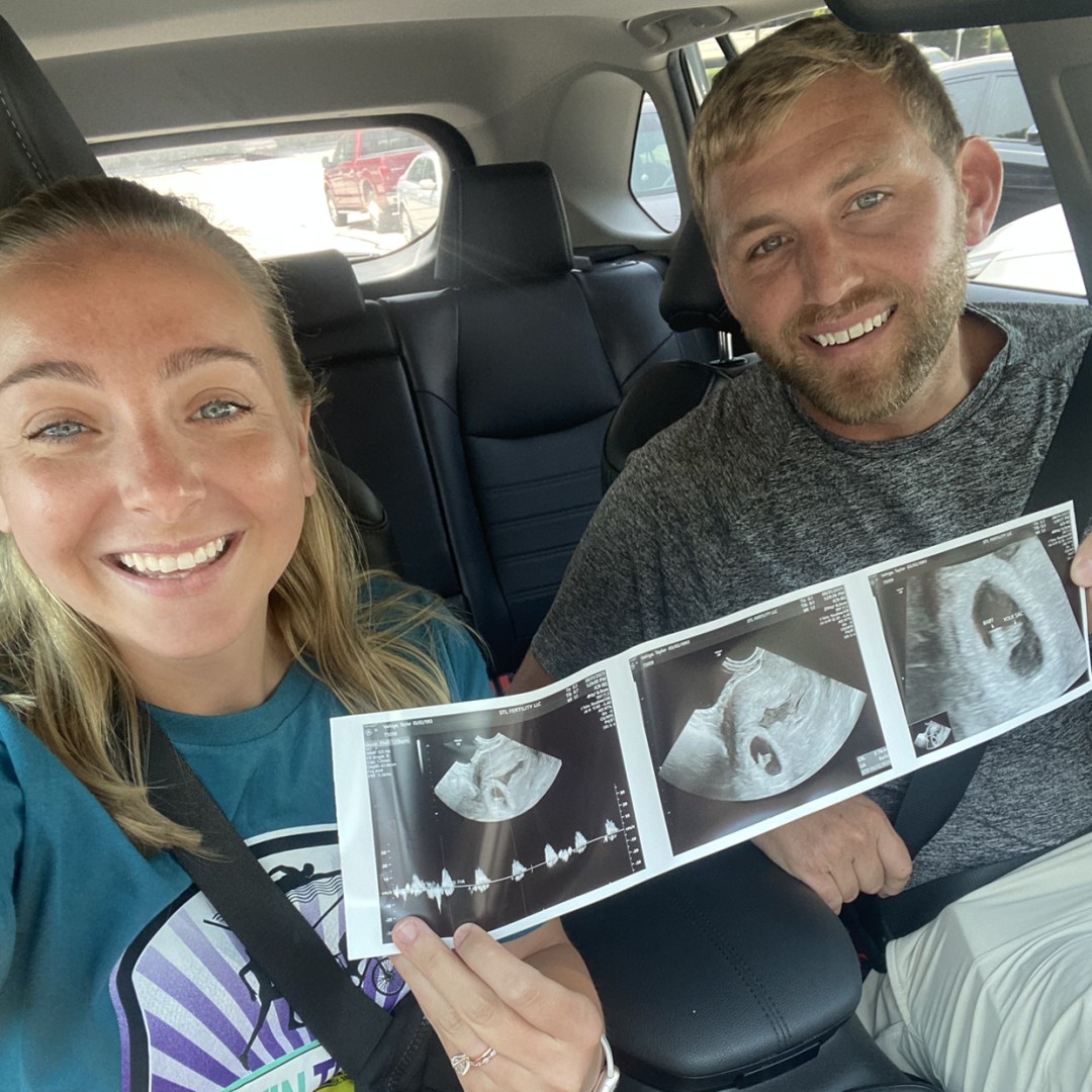 Photo shared by Taylor for their Babylist baby registry.