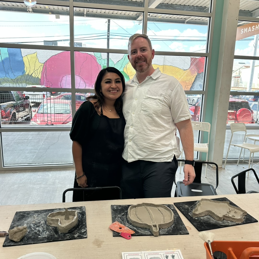 Photo shared by John for their Babylist baby registry.