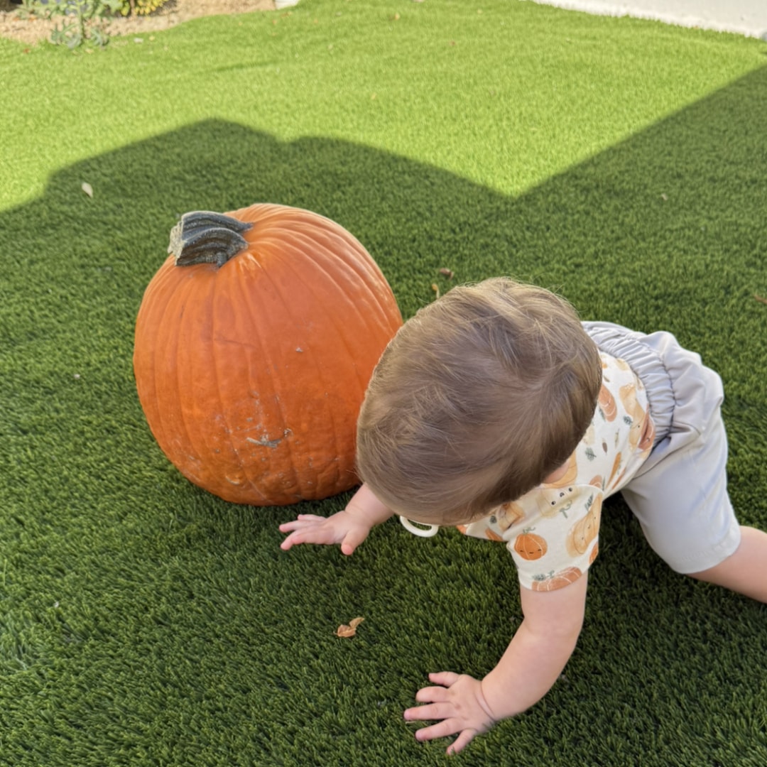 Photo shared by Ester for their Babylist baby registry.