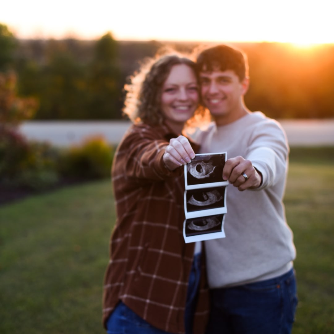 Photo shared by Bailey for their Babylist baby registry.