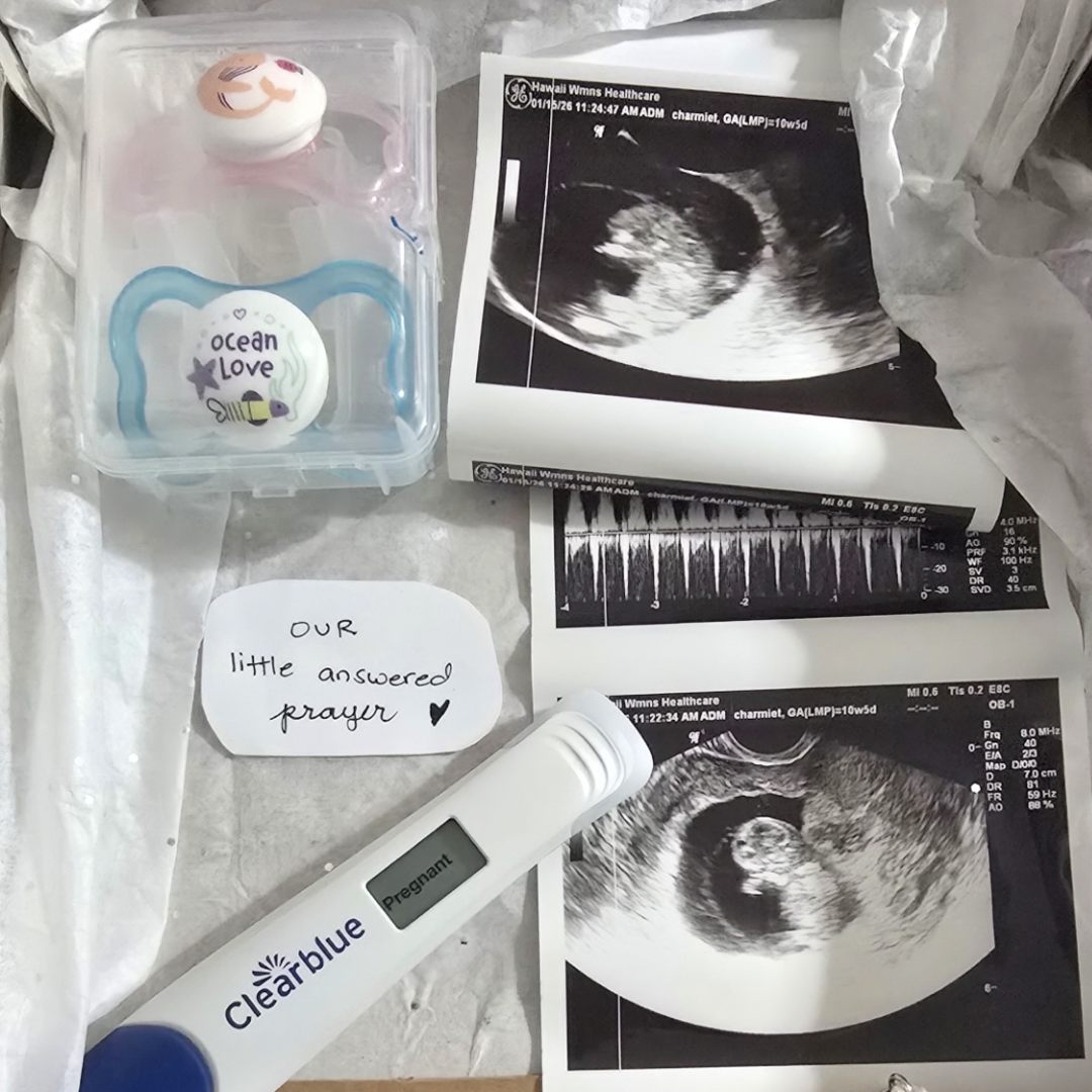 Photo shared by Charmie for their Babylist baby registry.