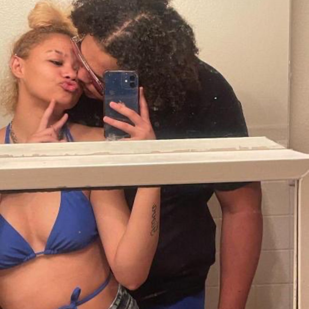 Photo shared by Shaciely for their Babylist baby registry.