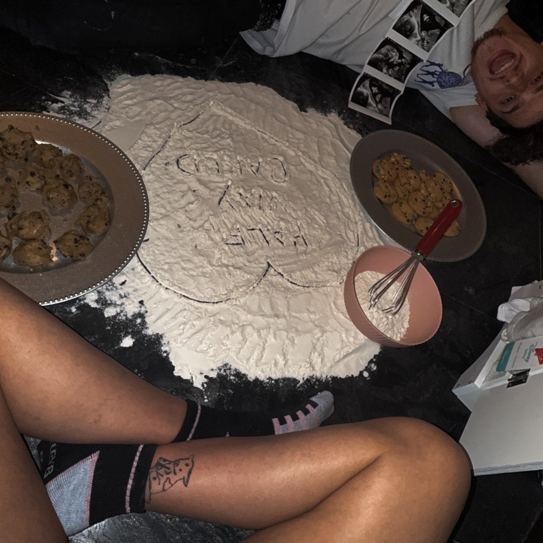 Photo shared by Andrew for their Babylist baby registry.