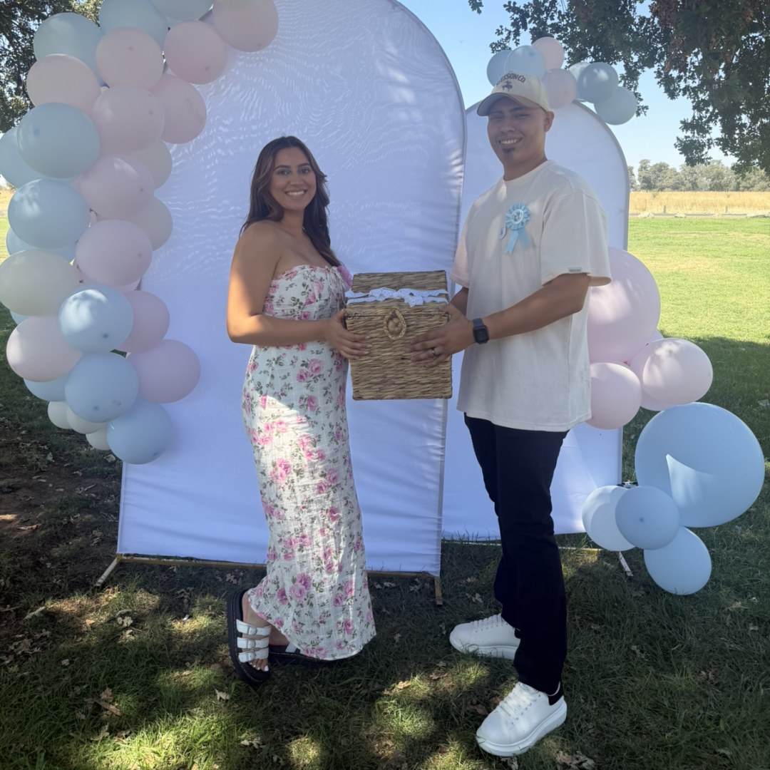 Photo shared by Danyella for their Babylist baby registry.