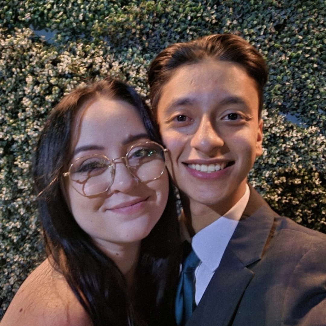 Photo shared by Sarah for their Babylist baby registry.