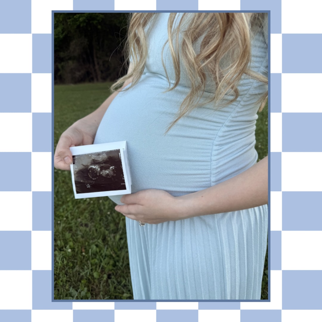 Photo shared by Ashlyn for their Babylist baby registry.