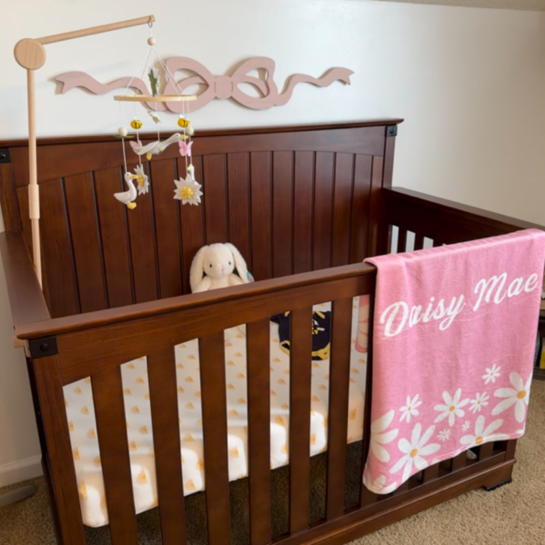 Photo shared by Dakota for their Babylist baby registry.