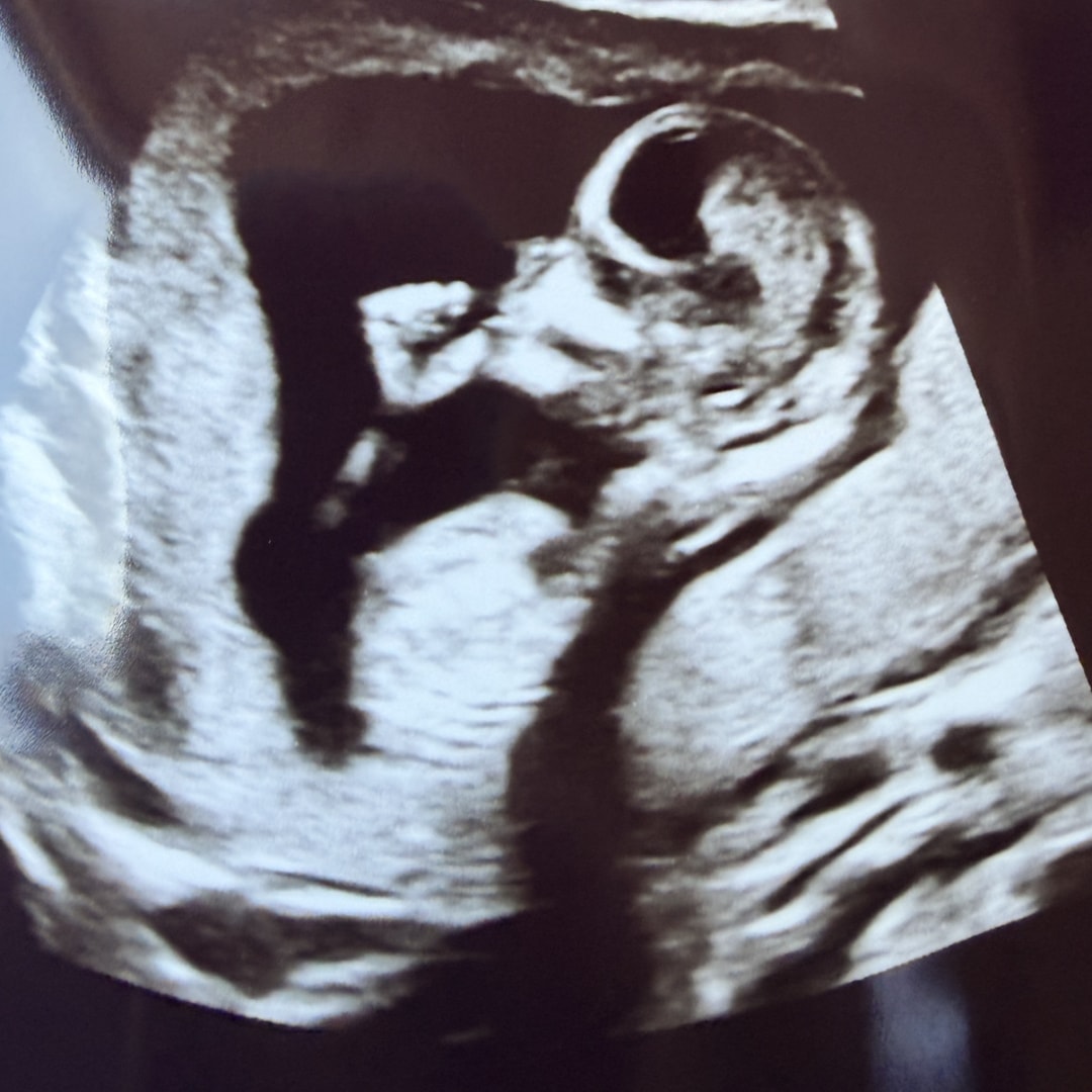 Photo shared by Elena for their Babylist baby registry.