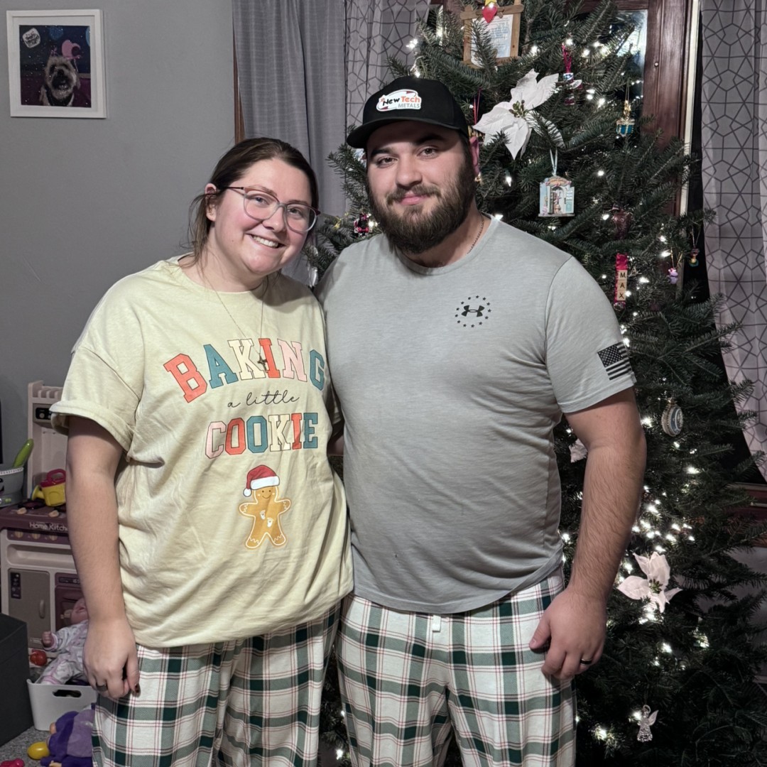 Photo shared by Kalyn for their Babylist baby registry.