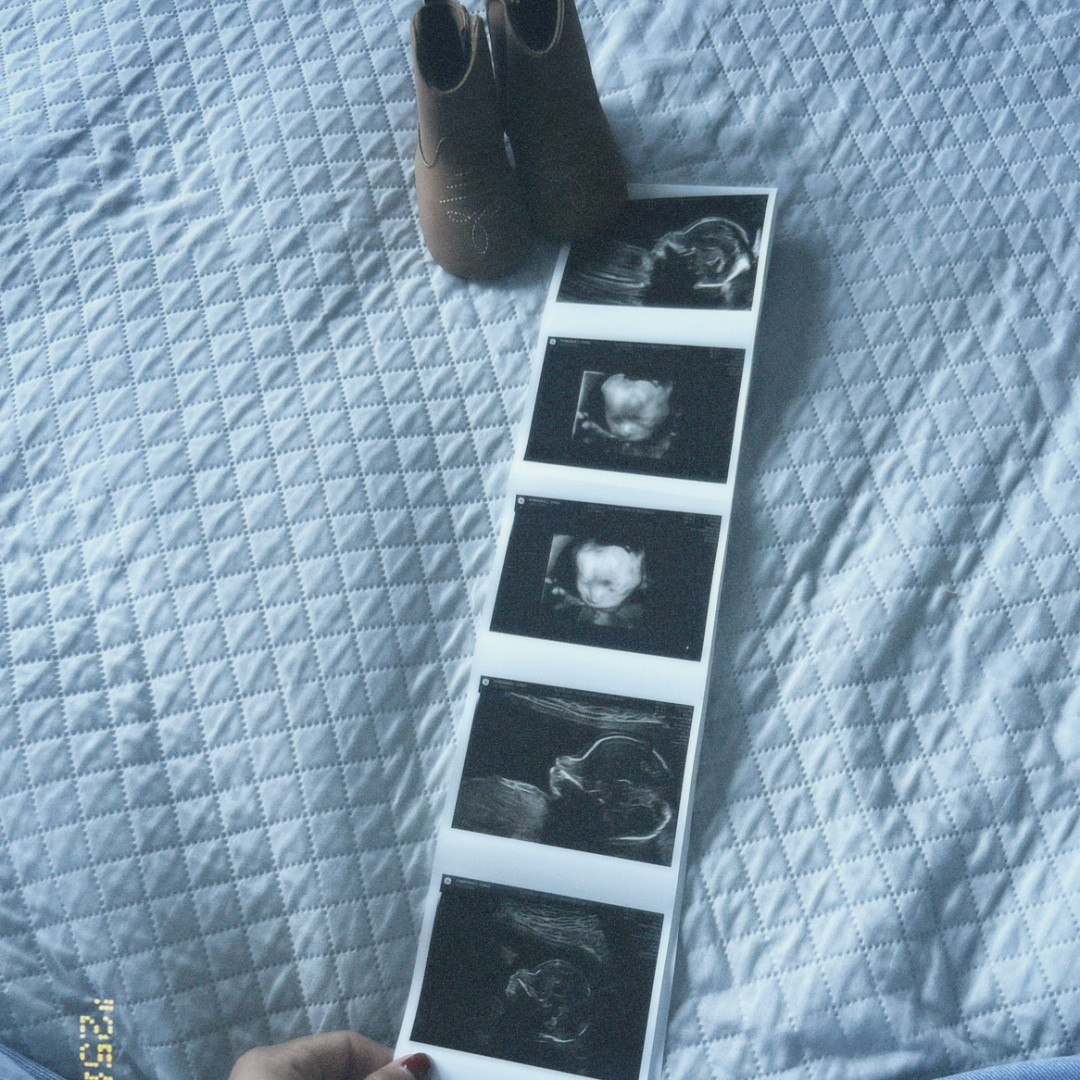 Photo shared by Sonia for their Babylist baby registry.