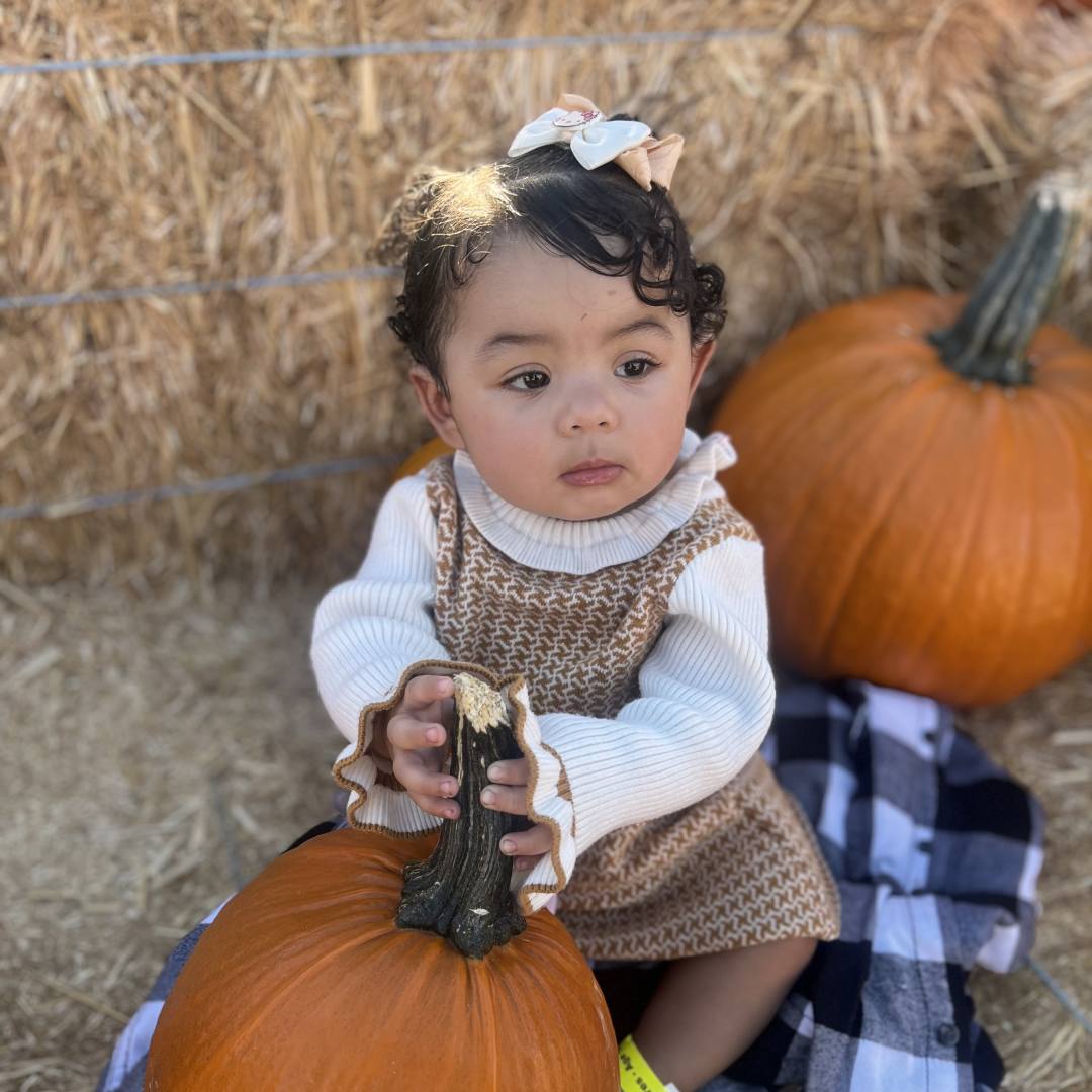 Photo shared by Danyelle for their Babylist baby registry.