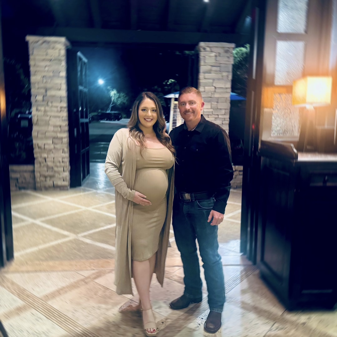 Photo shared by Nicala for their Babylist baby registry.
