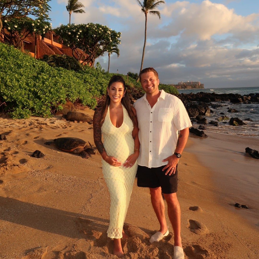 Photo shared by Angelique for their Babylist baby registry.