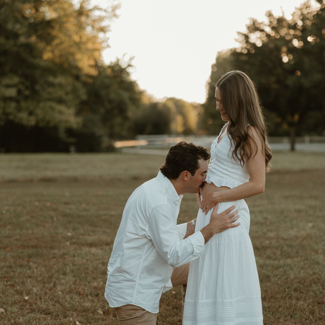 Photo shared by Ashley for their Babylist baby registry.