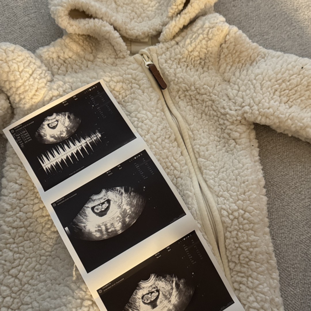 Photo shared by Natalie for their Babylist baby registry.