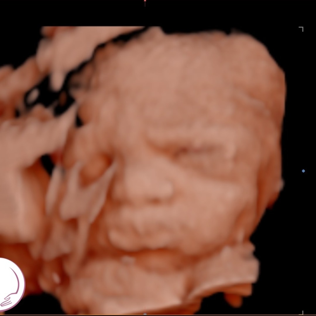 Photo shared by Deja for their Babylist baby registry.