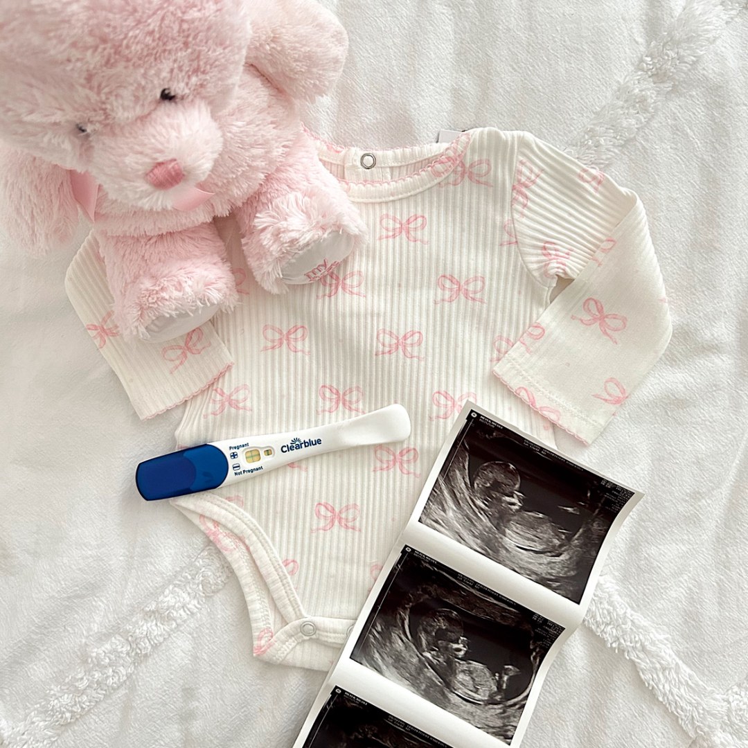 Photo shared by Nicole for their Babylist baby registry.
