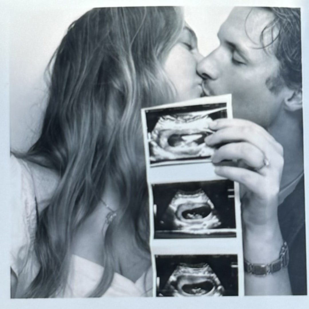 Photo shared by Andrew & Miriam for their Babylist baby registry.