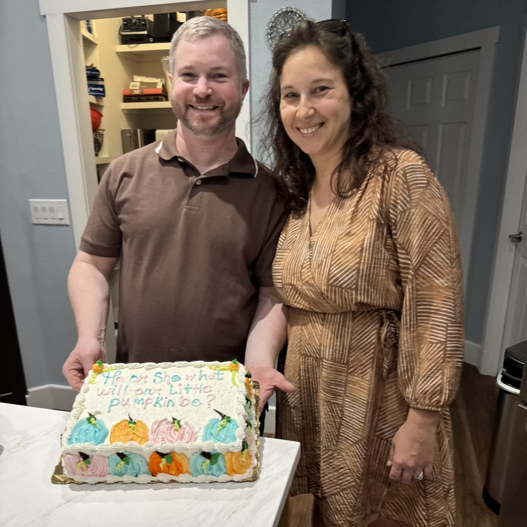 Photo shared by AnnMarie for their Babylist baby registry.