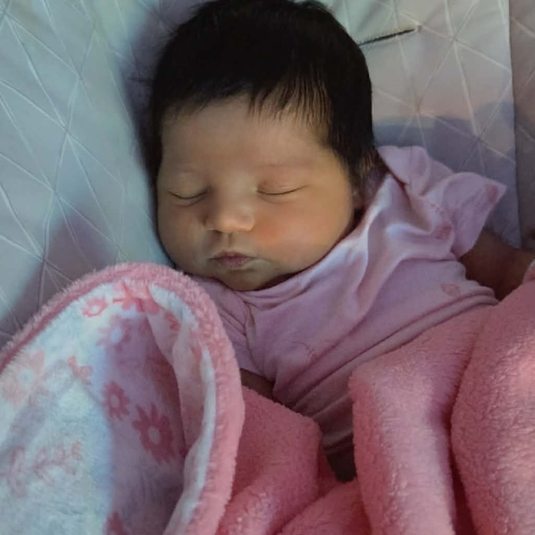 Photo shared by ANTONIO for their Babylist baby registry.