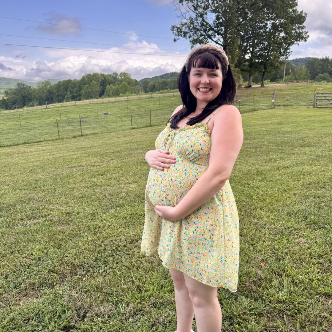 Photo shared by Carolina for their Babylist baby registry.