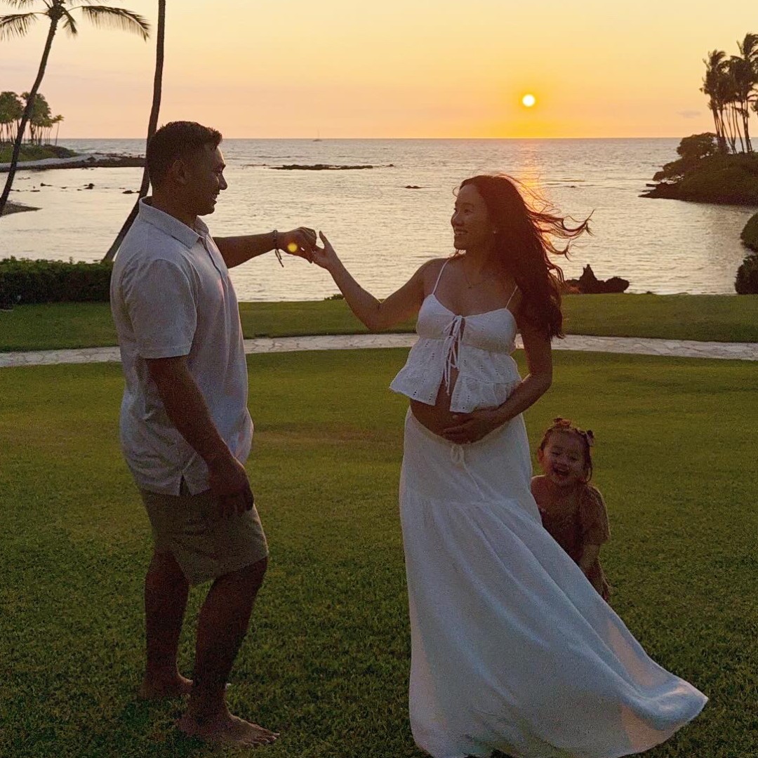 Photo shared by Tanya for their Babylist baby registry.