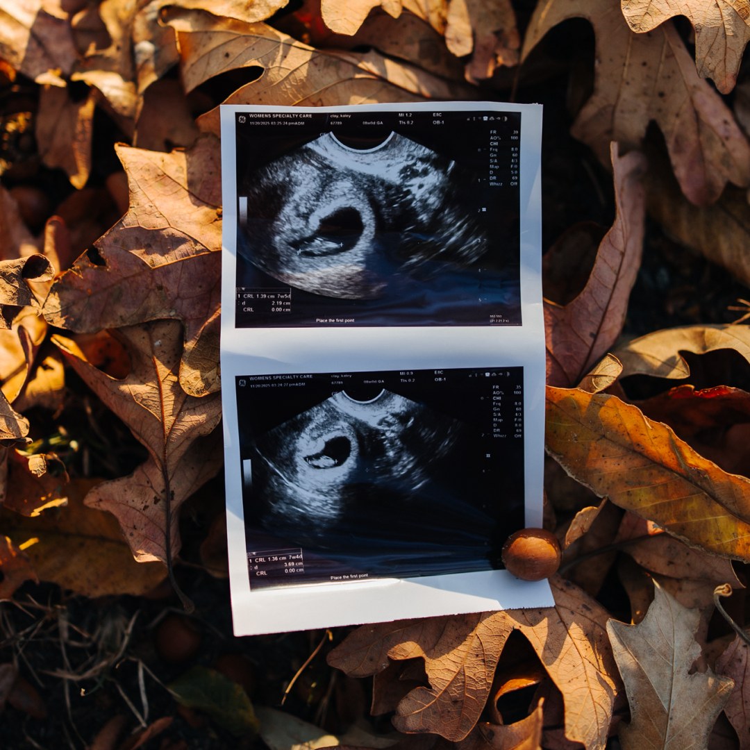 Photo shared by Kaley for their Babylist baby registry.