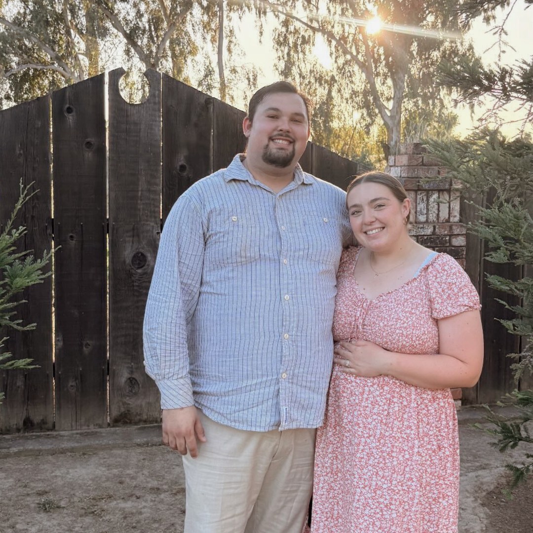 Photo shared by Aubrey for their Babylist baby registry.