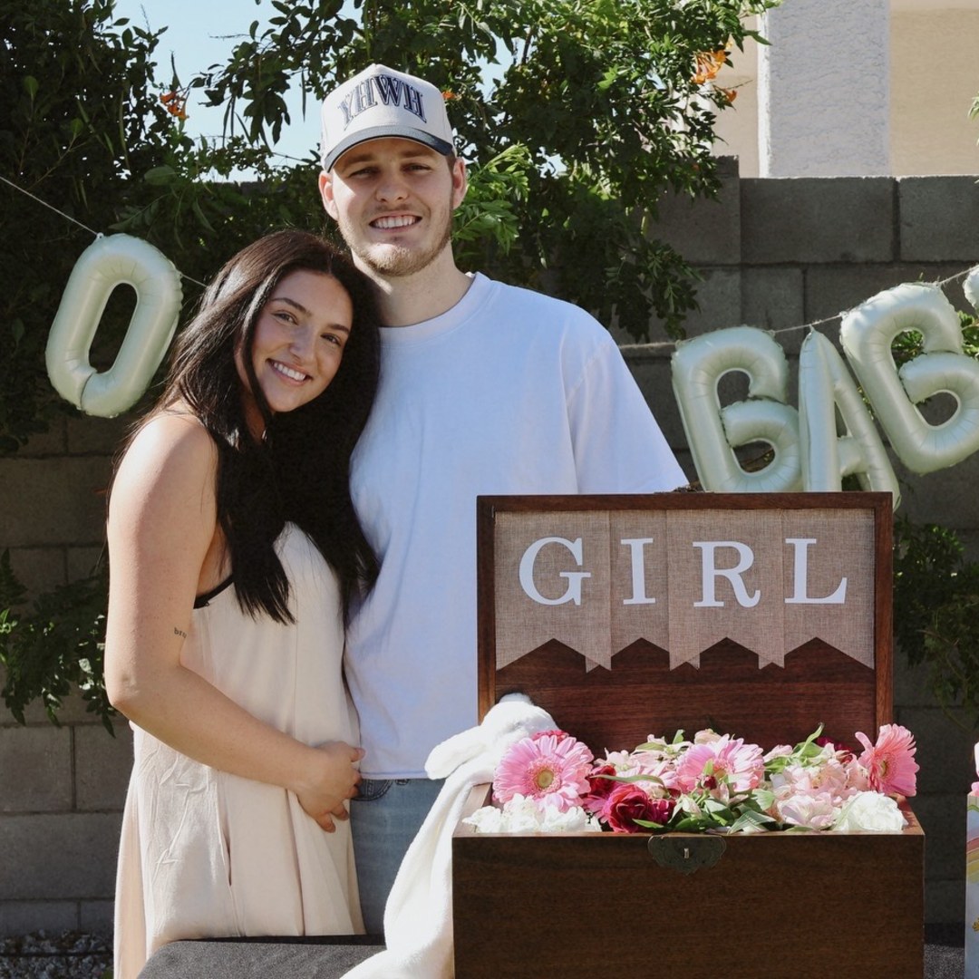 Photo shared by Kalynn for their Babylist baby registry.