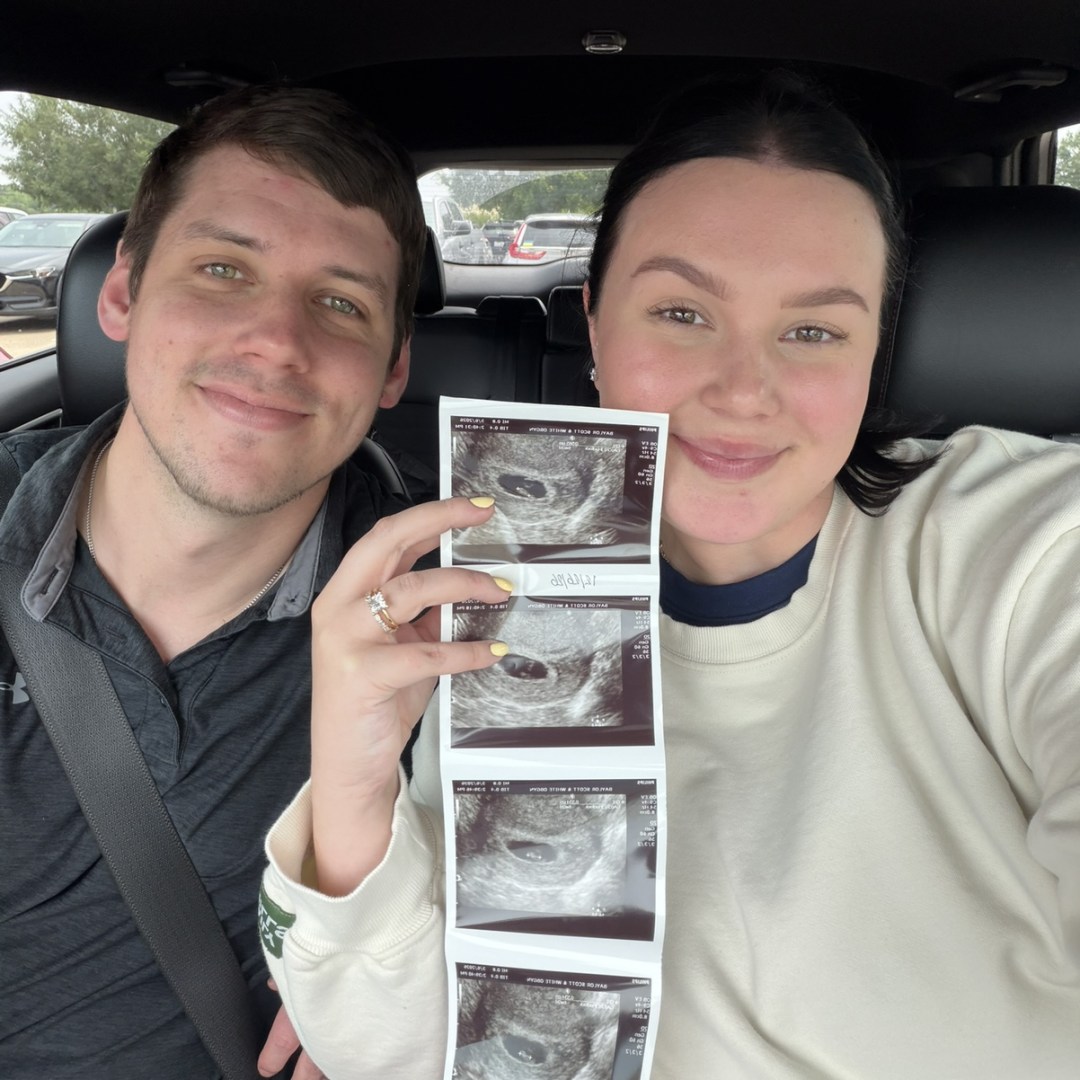 Photo shared by Jenna for their Babylist baby registry.