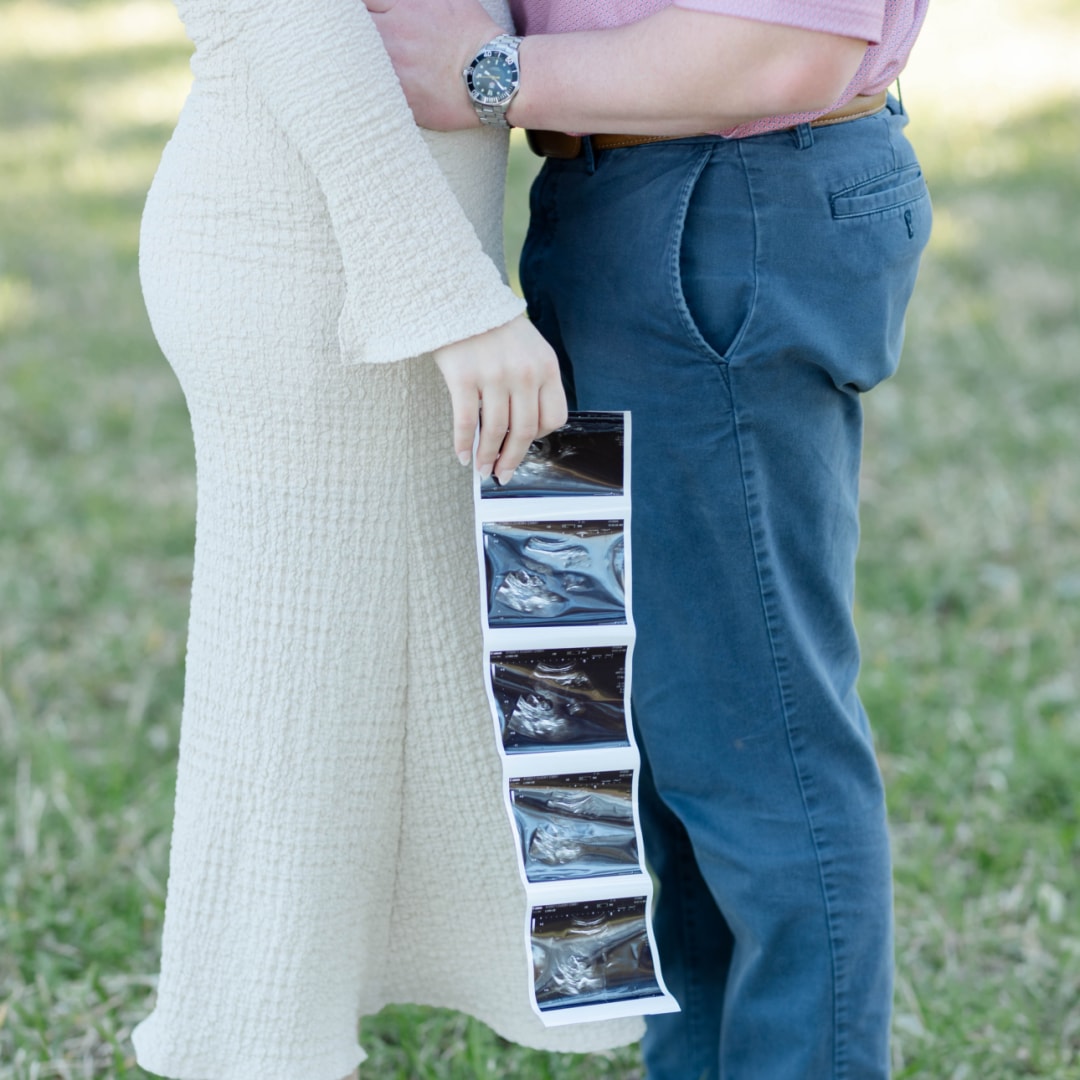 Photo shared by Emmy for their Babylist baby registry.